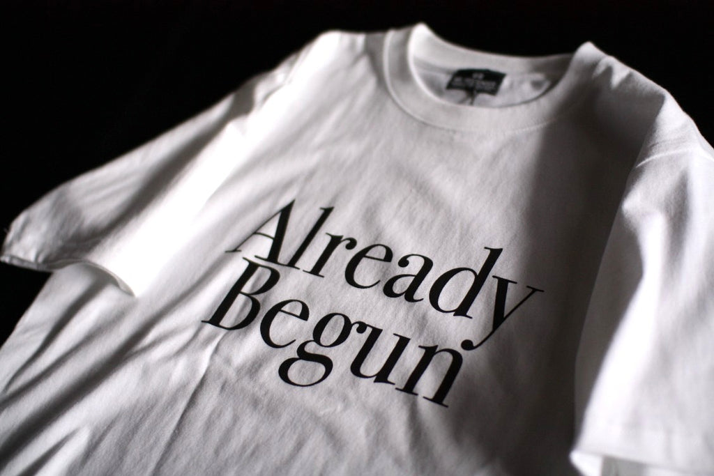 NEW ARRIVAL