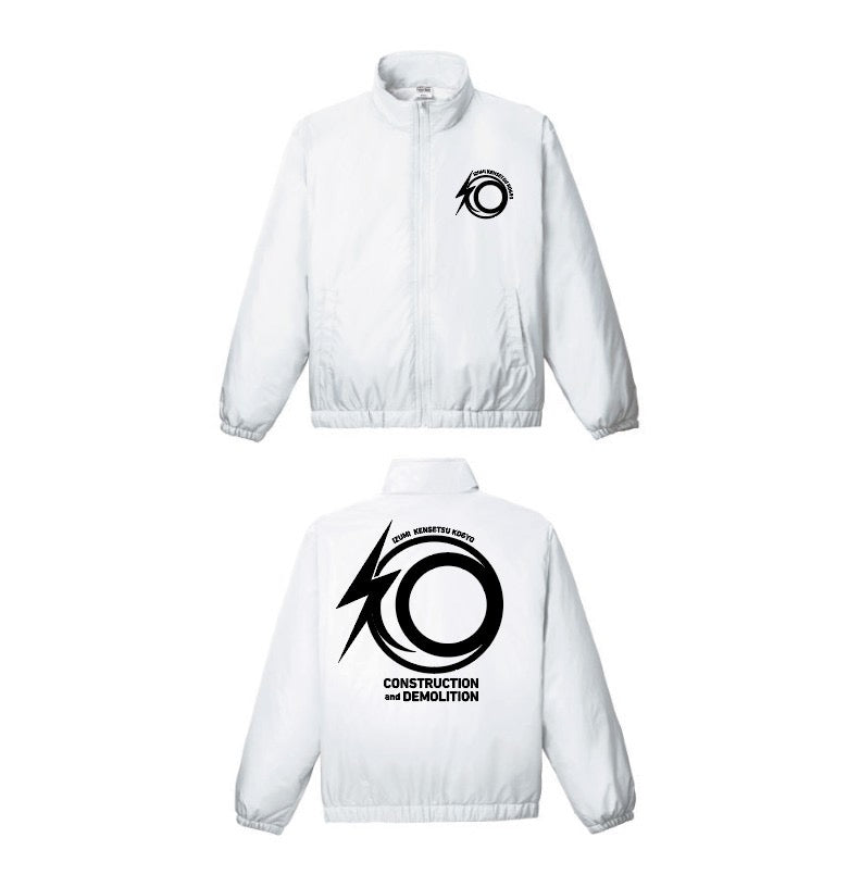 ORDER WORK WEAR