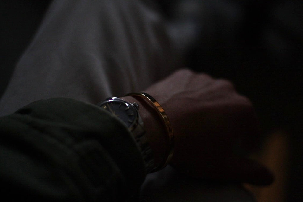 Original Bangle