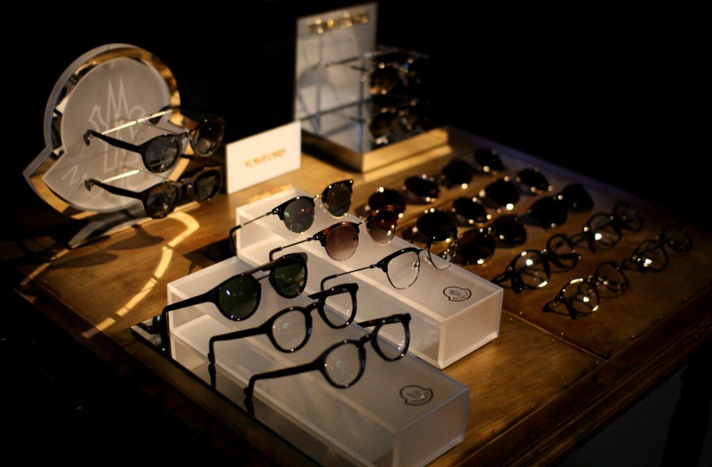 EYE WEAR FAIR