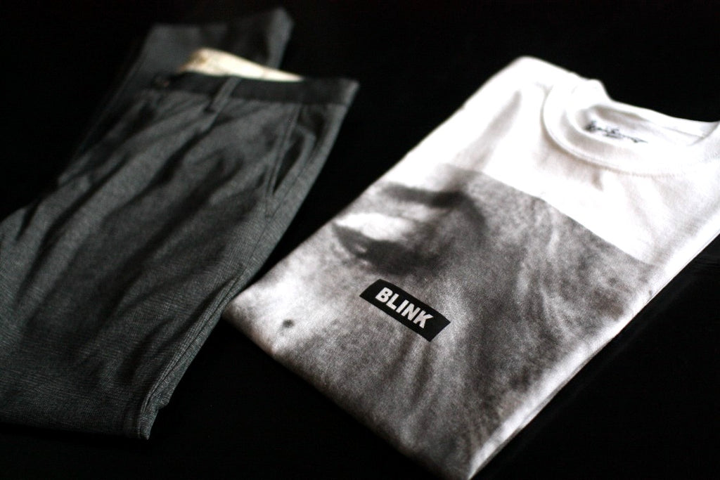 NEW ARRIVAL