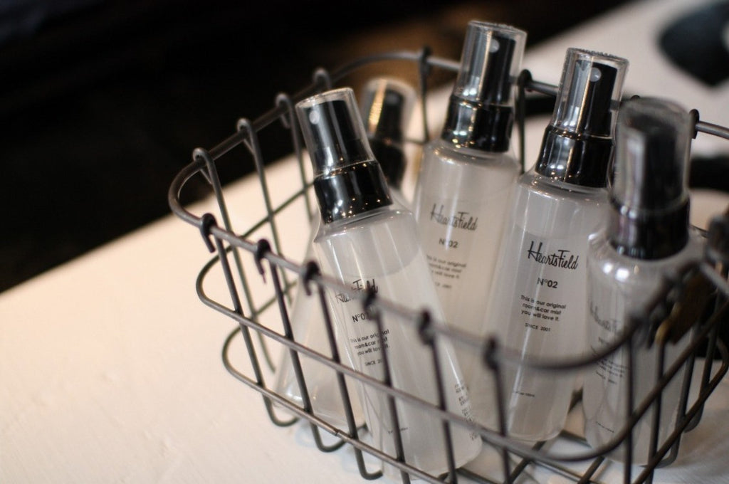ORIGINAL FRAGRANCE