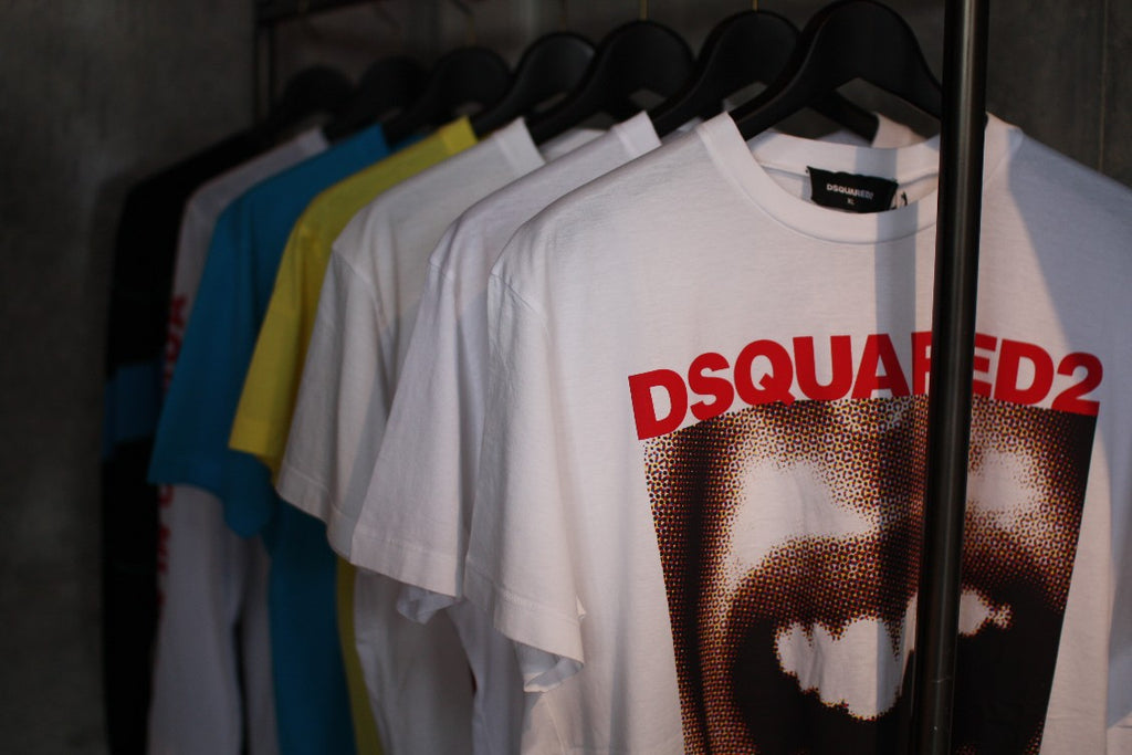 DSQUARED2