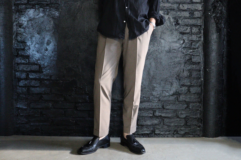 SUMMER SLACKS