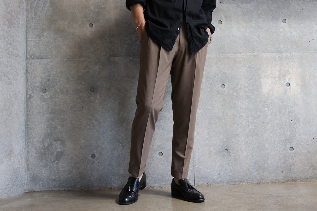 SUMMER SLACKS