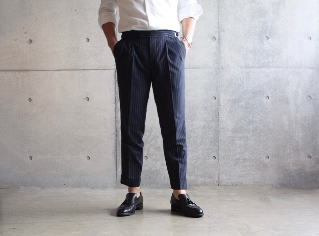 ORDER SLACKS