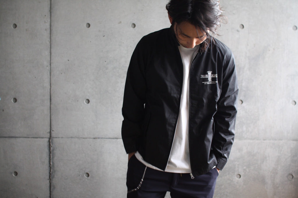 ORDER WORK JACKET