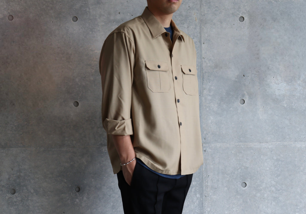 NEW ARRIVAL