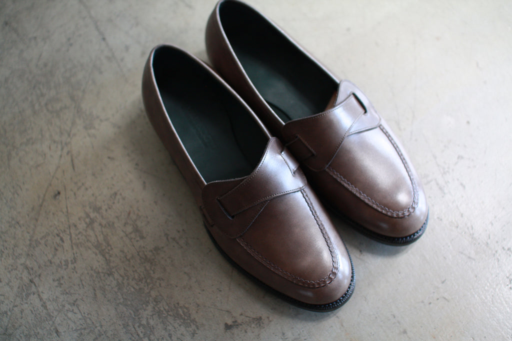 ORDER LOAFER
