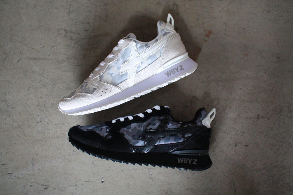 NEW ARRIVAL
