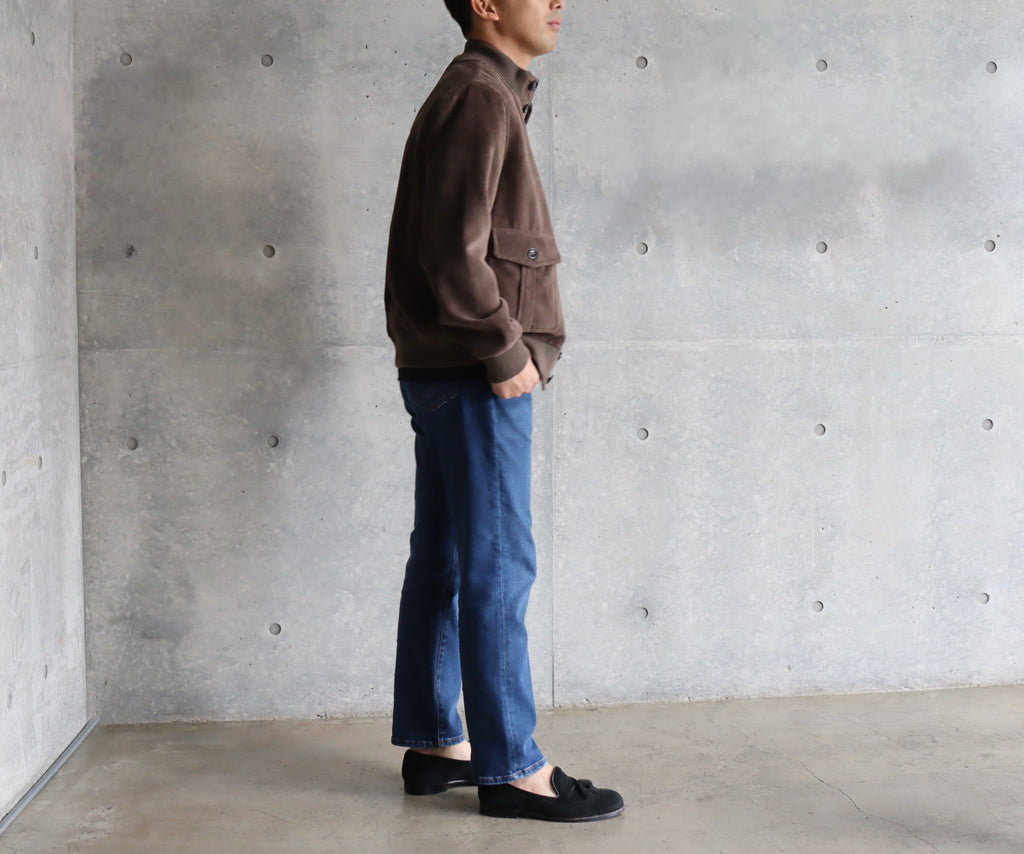 NEW ARRIVAL