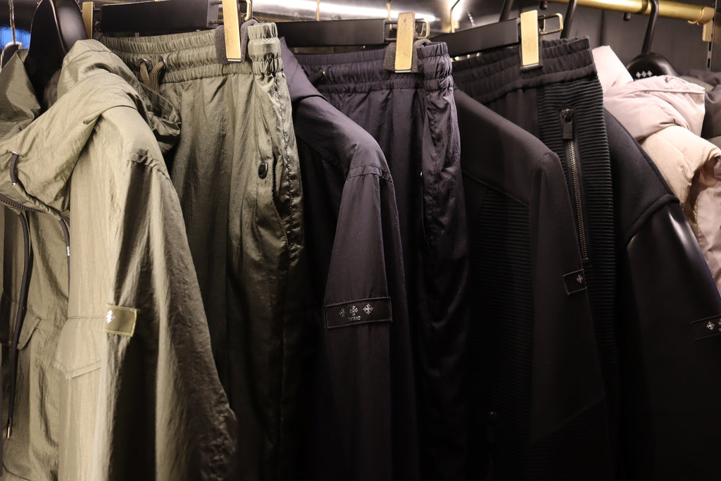 NEW ARRIVAL