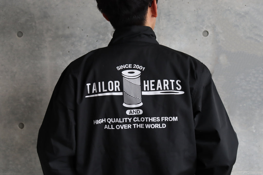 A/W WORK WEAR