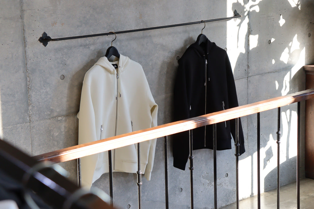 New Arrival