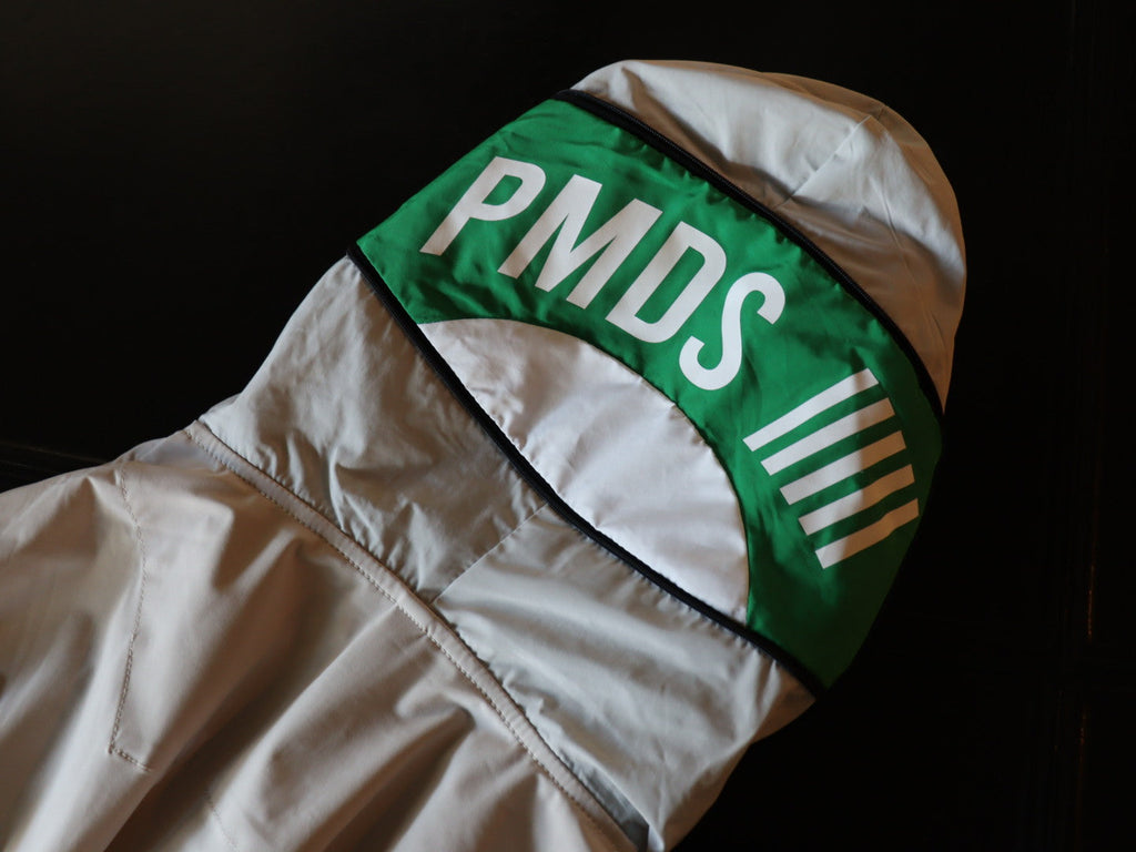 P.M.D.S