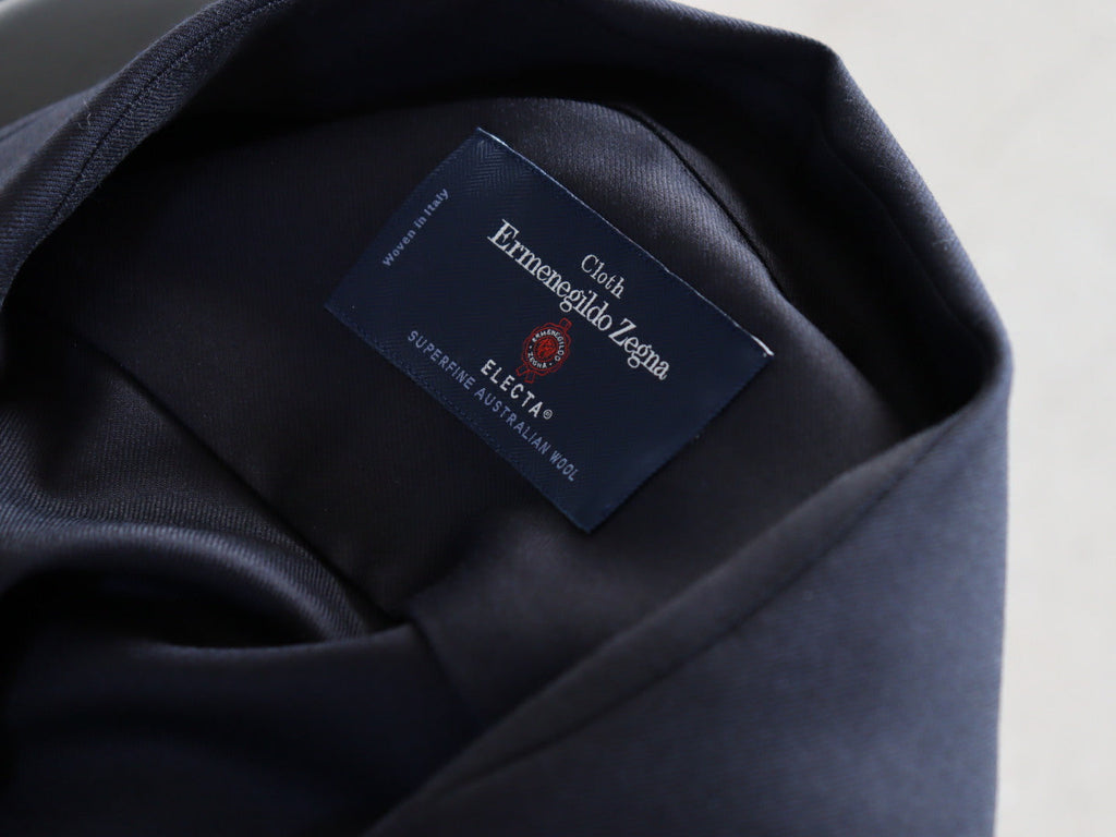 Ermenegildo Zegna