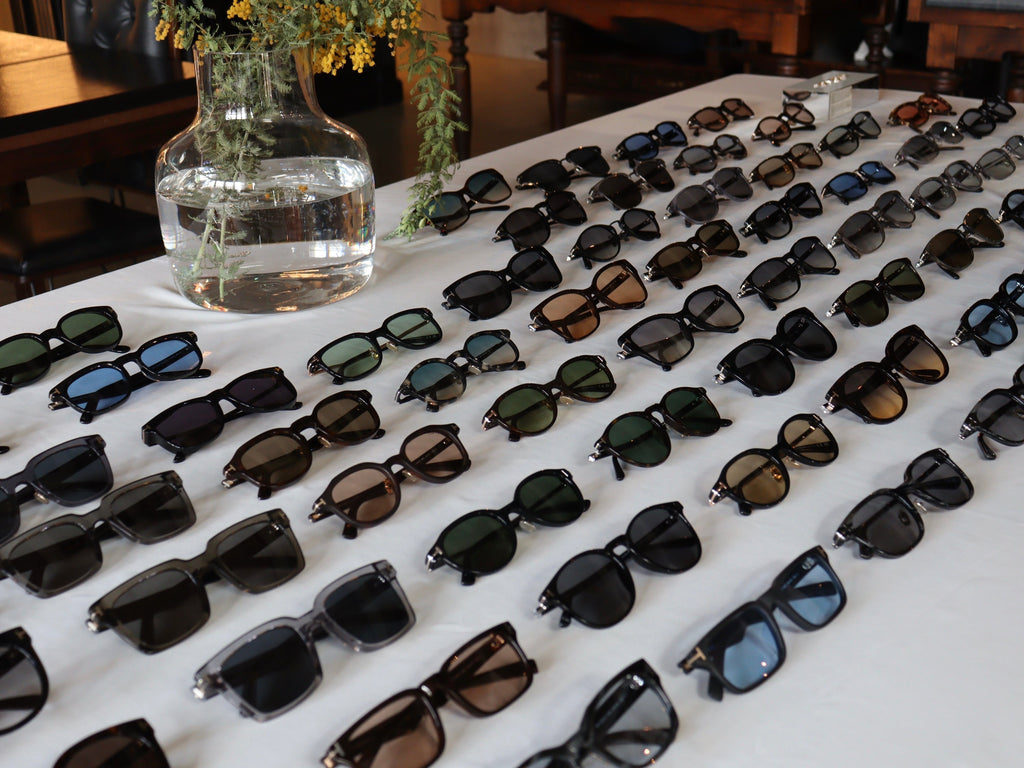 TOMFORD EYEWEAR
