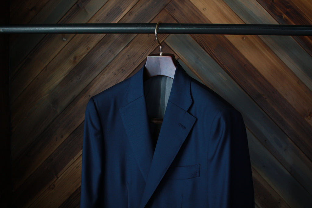 BESPOKE SUIT
