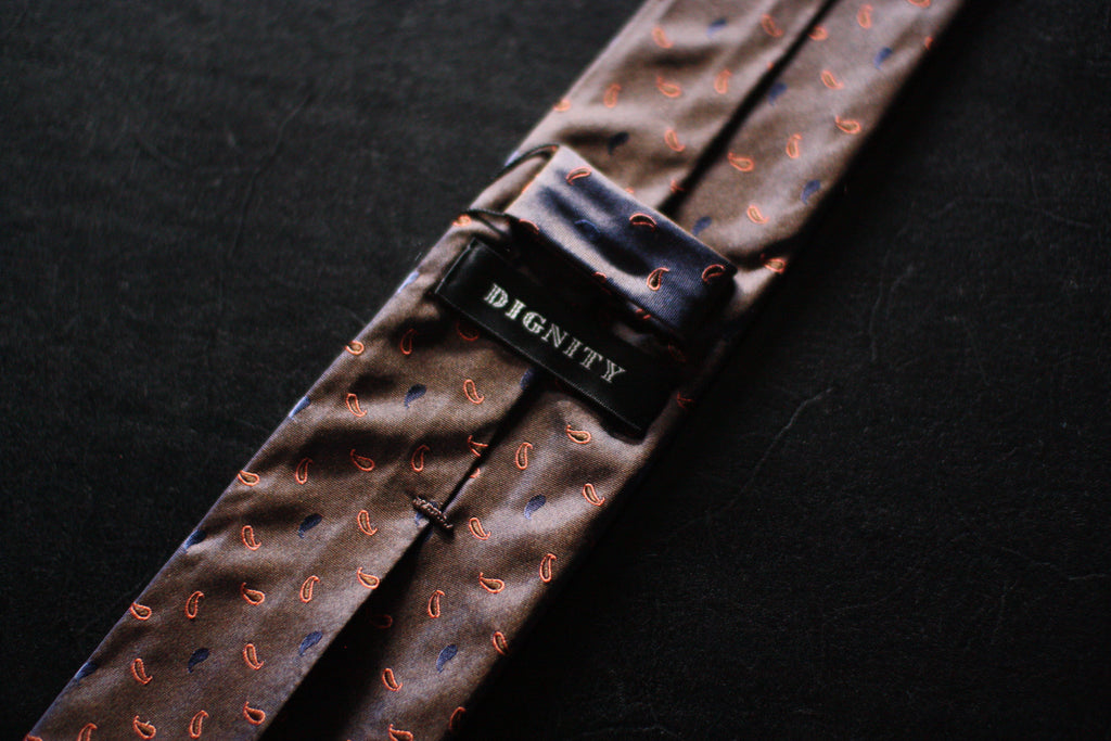 ORDER NECKTIE V.I.P EVENT