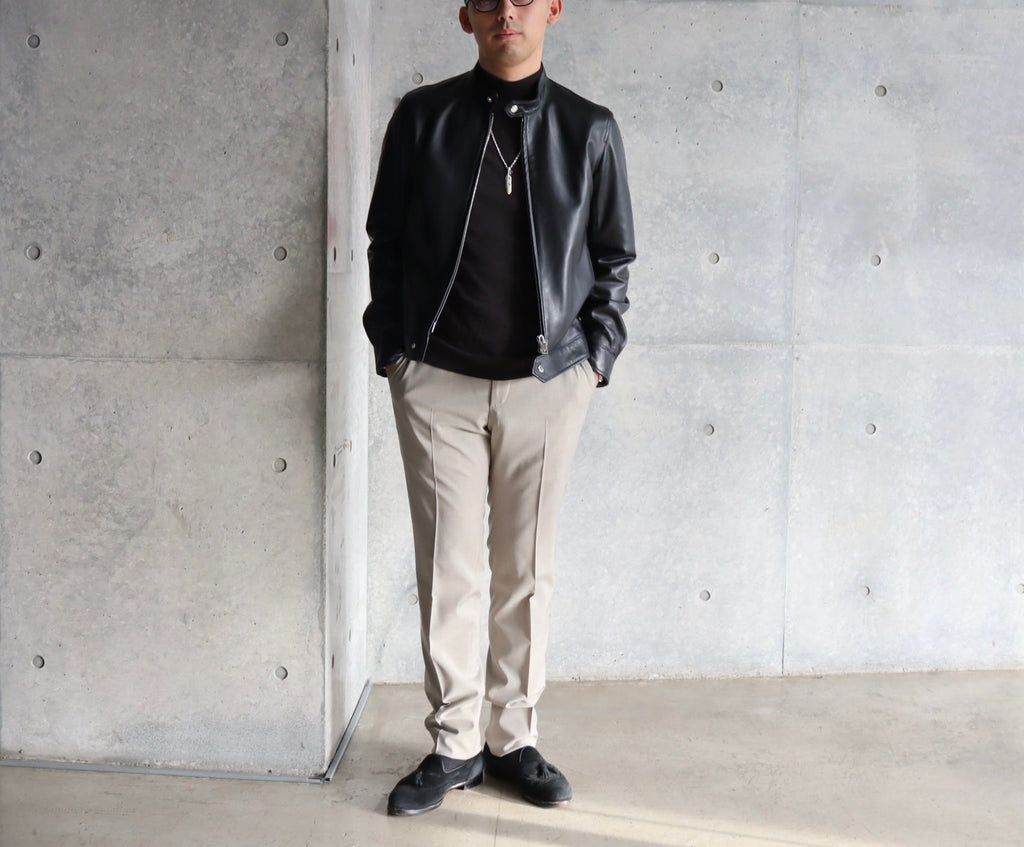 NEW ARRIVAL