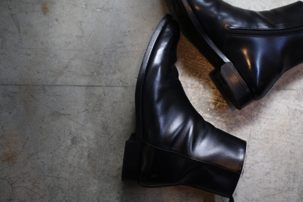 ORDER BOOTS