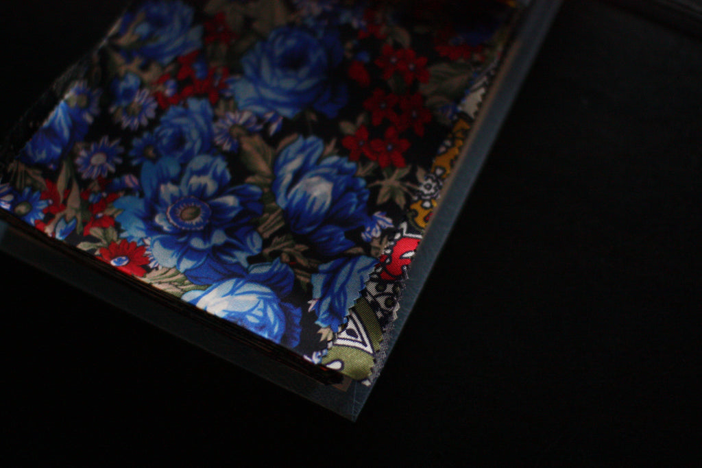 Pattern lining