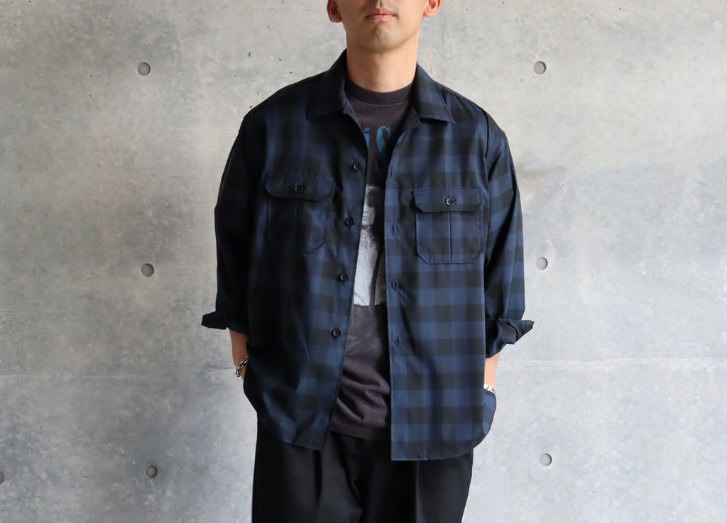 NEW ARRIVAL