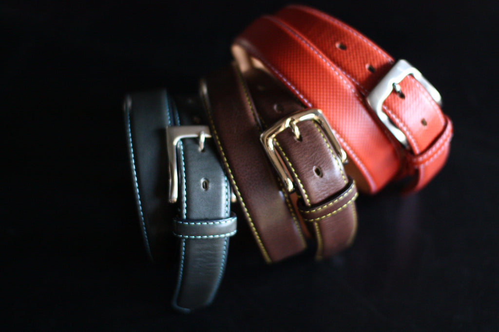 ORDER BELT
