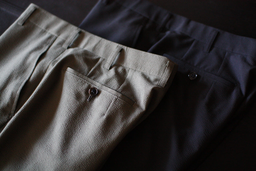 STRETCH FABRIC