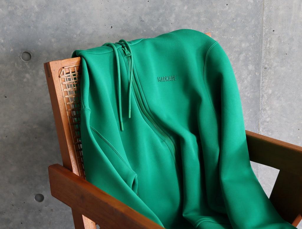 NEW ARRIVAL