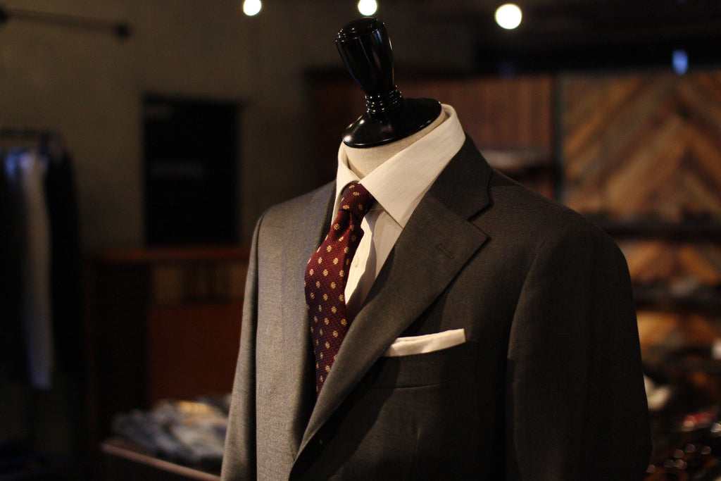 FAIRFAX COLLECTION