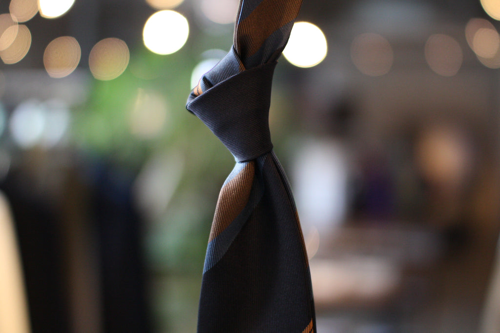 ORDER NECKTIE