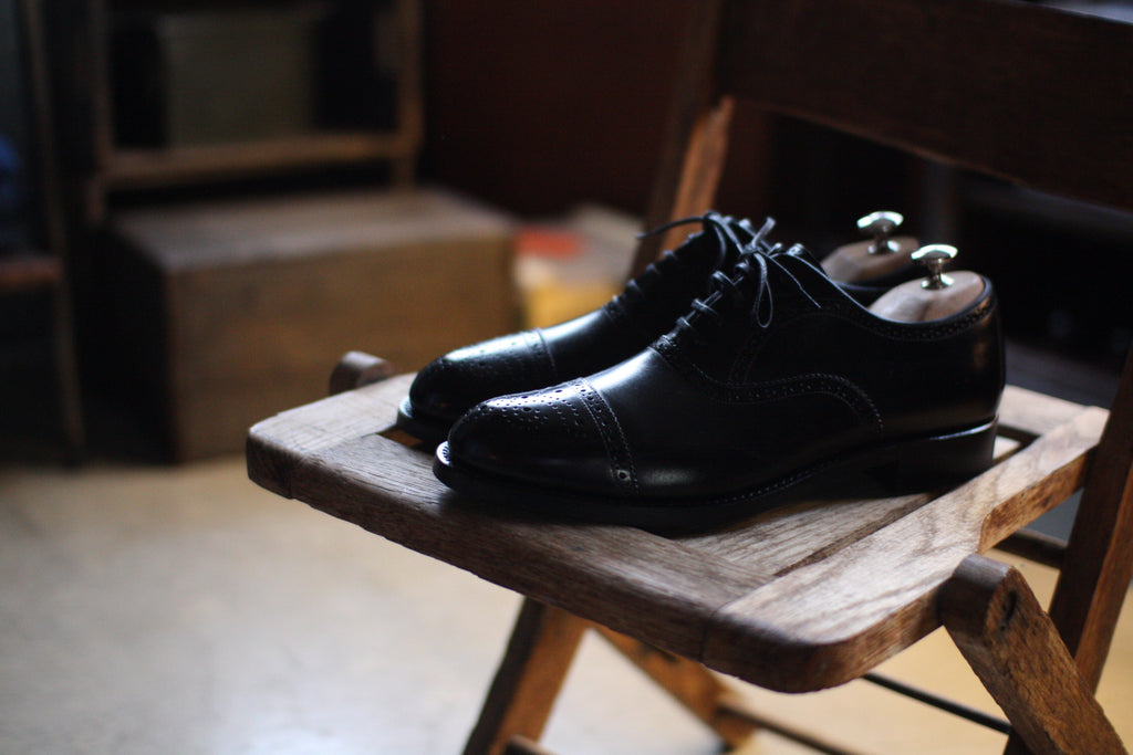 ORDER SHOES