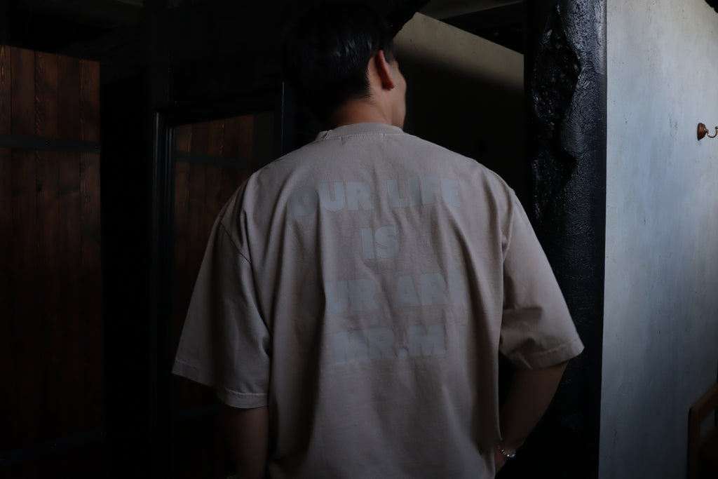 NEW ARRIVAL