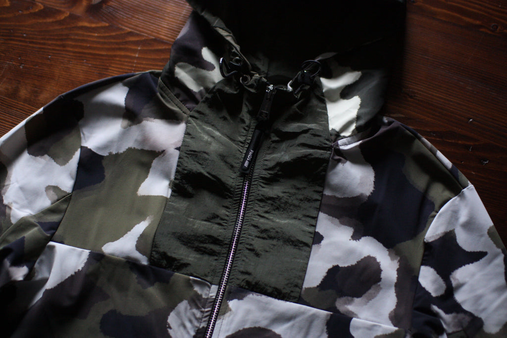 NEW ARRIVAL