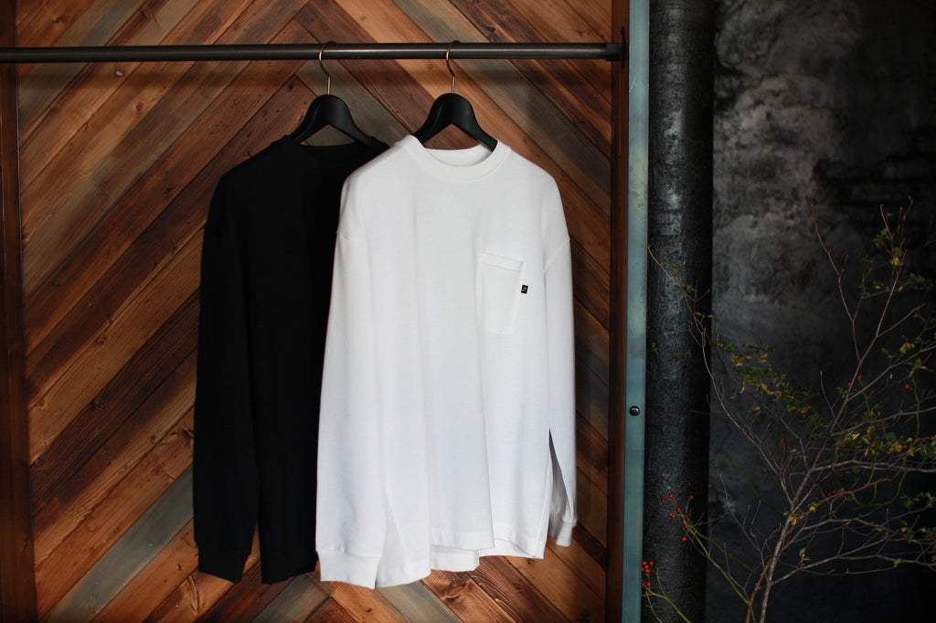 NEW ARRIVAL