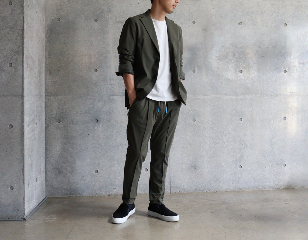 NEW ARRIVAL