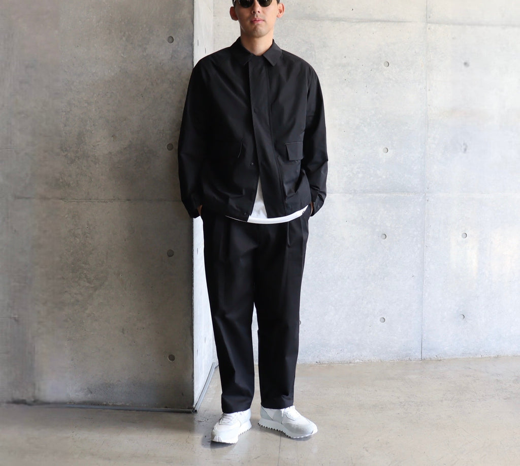 NEW ARRIVAL