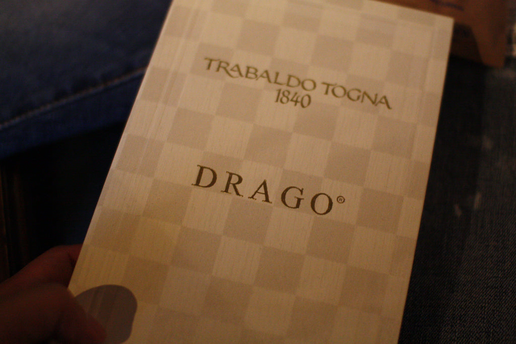 2020 DRAGO