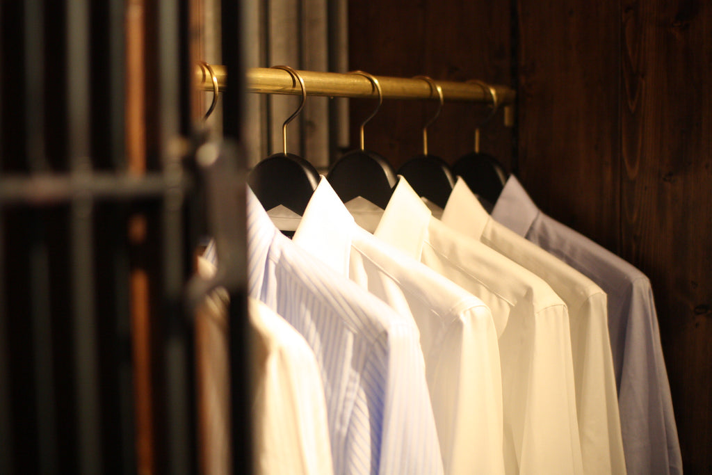ORDER SHIRTS