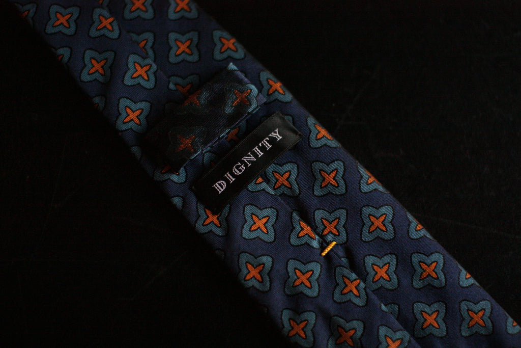 ORDER NECKTIE