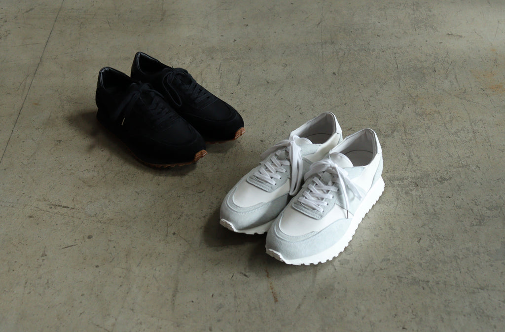 NEW ARRIVAL
