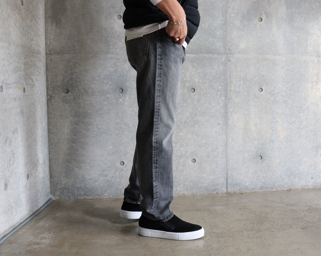 NEW ARRIVAL