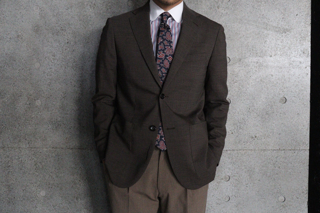 ORDER SUIT
