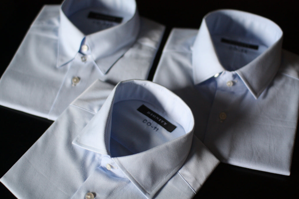 COLLAR STYLE