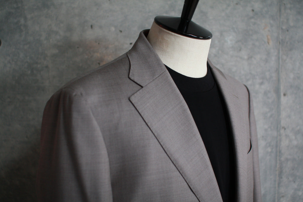BESPOKE SUIT