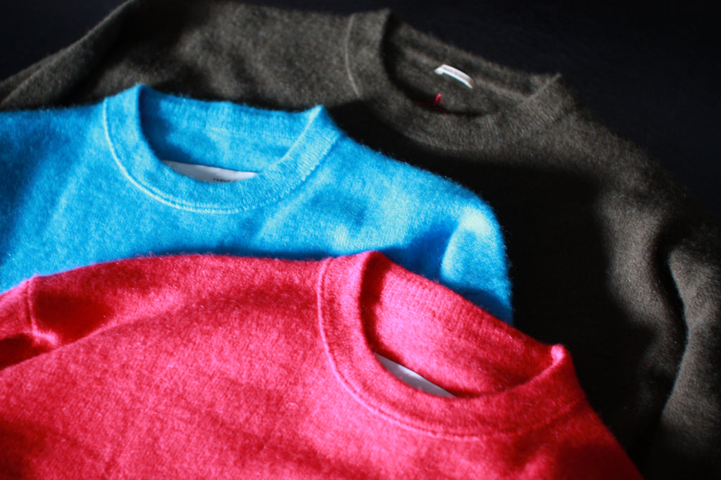 NEW ARRIVAL