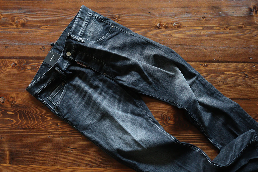 NEW ARRIVAL