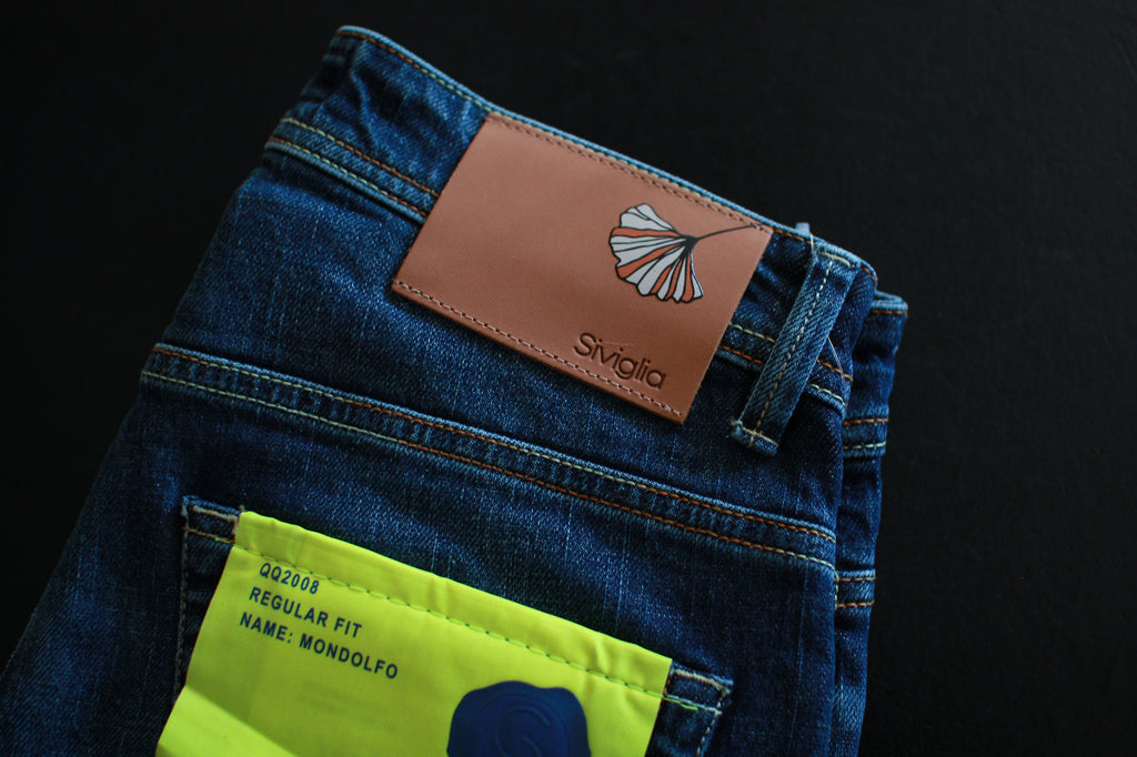New Arrival