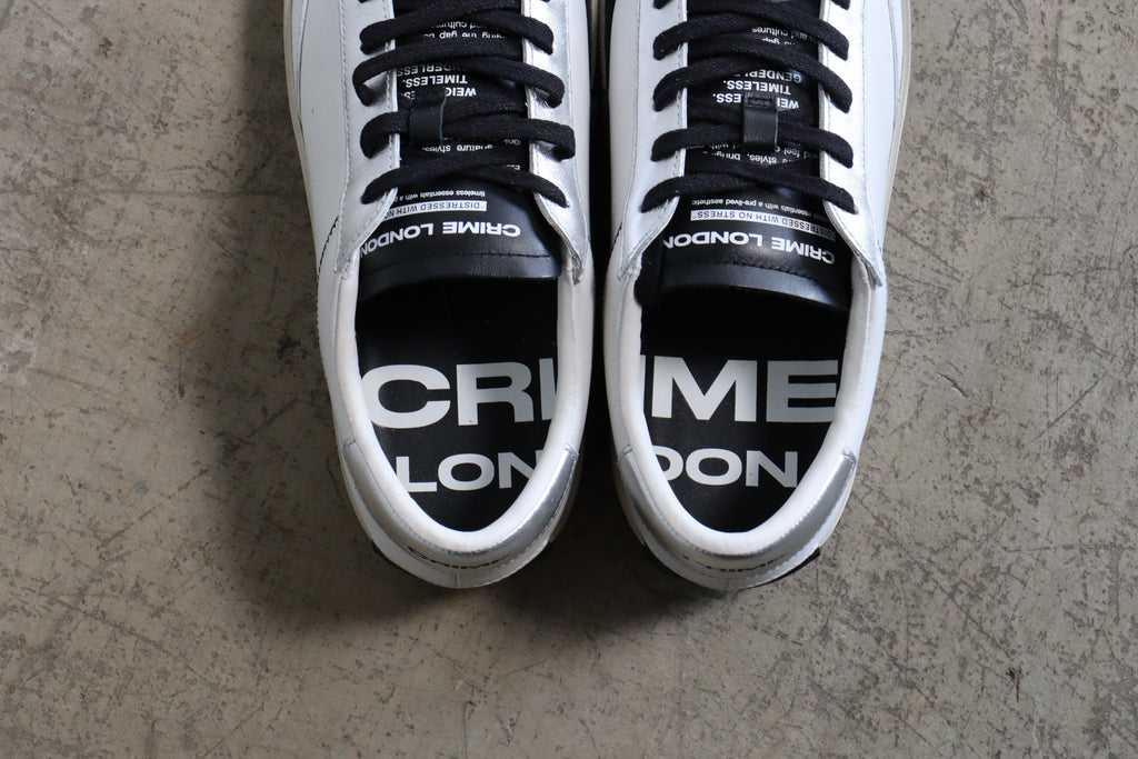 NEW ARRIVAL